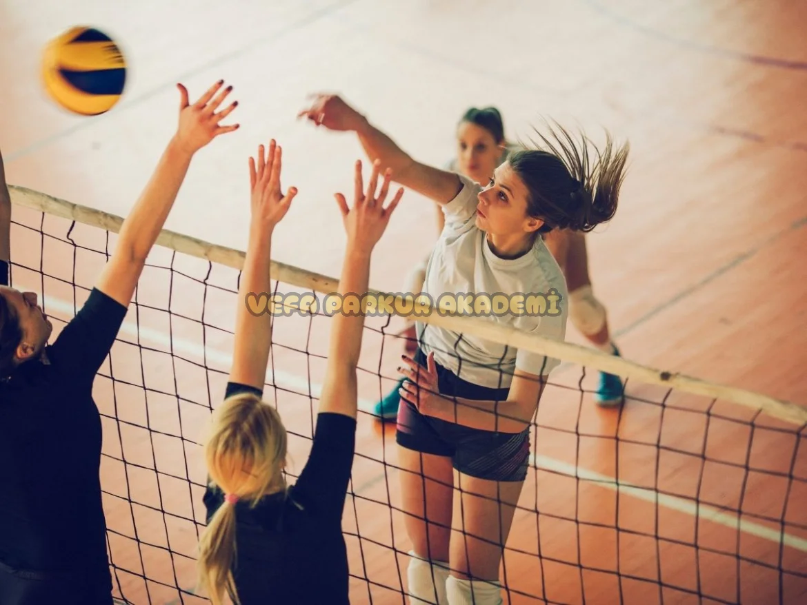 Spor Bilimleri Bölümü Nedir? İş Olanakları Nelerdir?