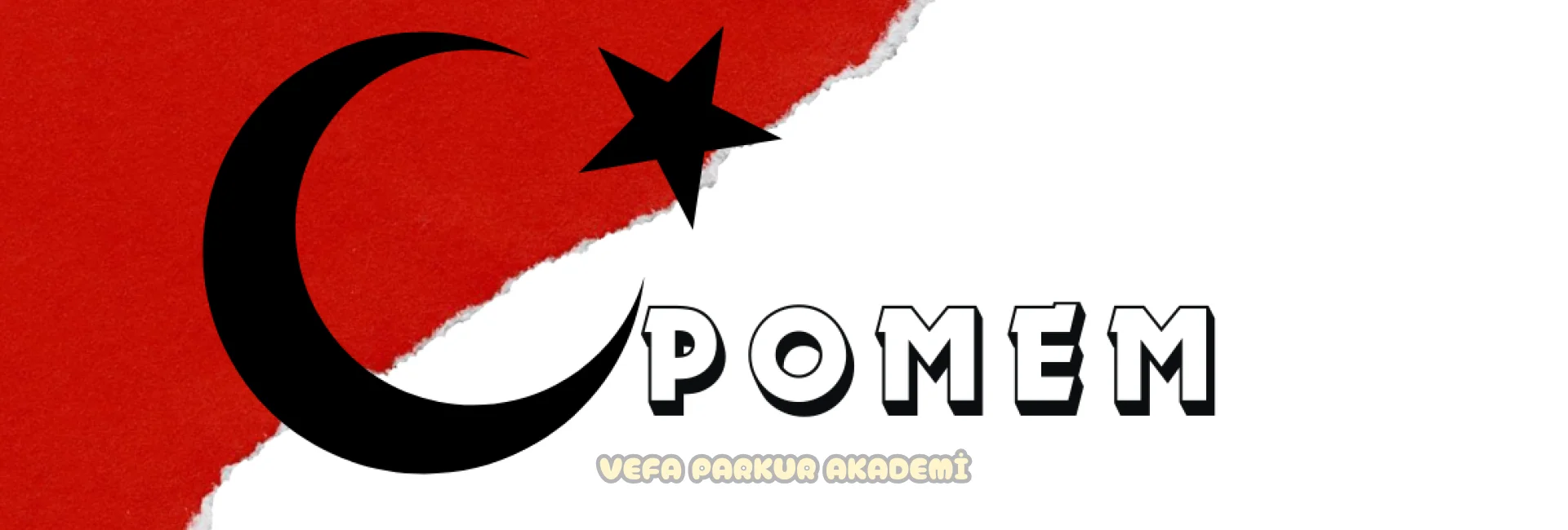 POMEM Parkur Hazırlık Kursu